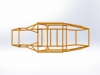 IBEX 2-SEAT BASE KIT BOTTOM