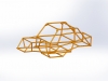 IBEX 2-SEAT BASE KIT FRONT