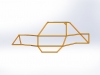 IBEX 2-SEAT BASE KIT SIDE