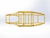 IBEX 2-SEAT BASE KIT TOP