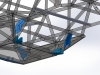 IBEX Rear Chassis Brackets