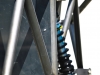 Savvy Offroad 2 Seat IBEX