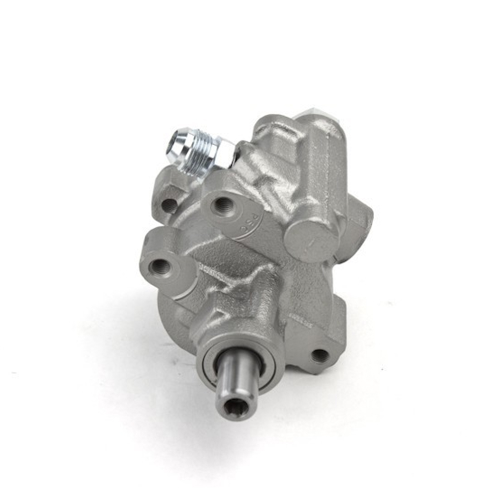 Goatbuilt N Pump