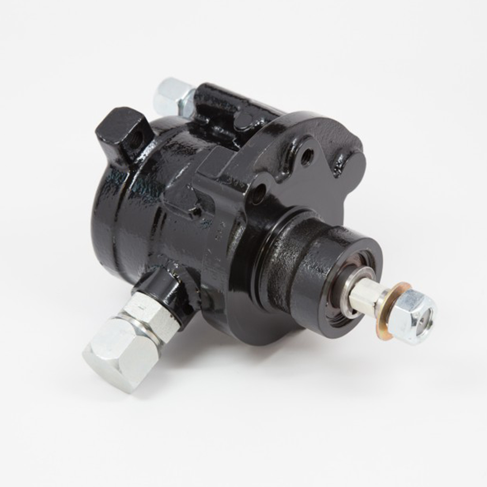 Goatbuilt TT Pump