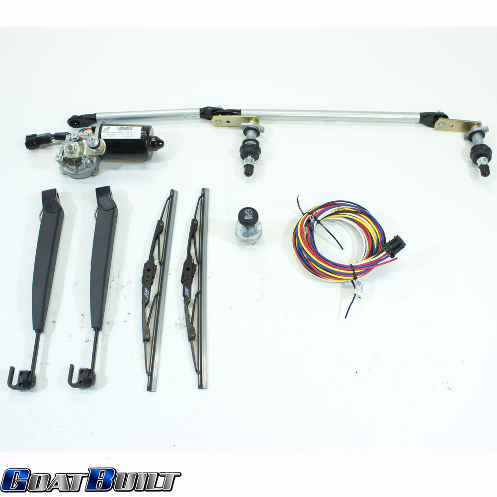 wiper assembly