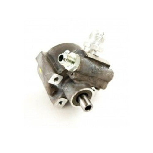 POWER STEERING PUMPS AND COMPONENTS
